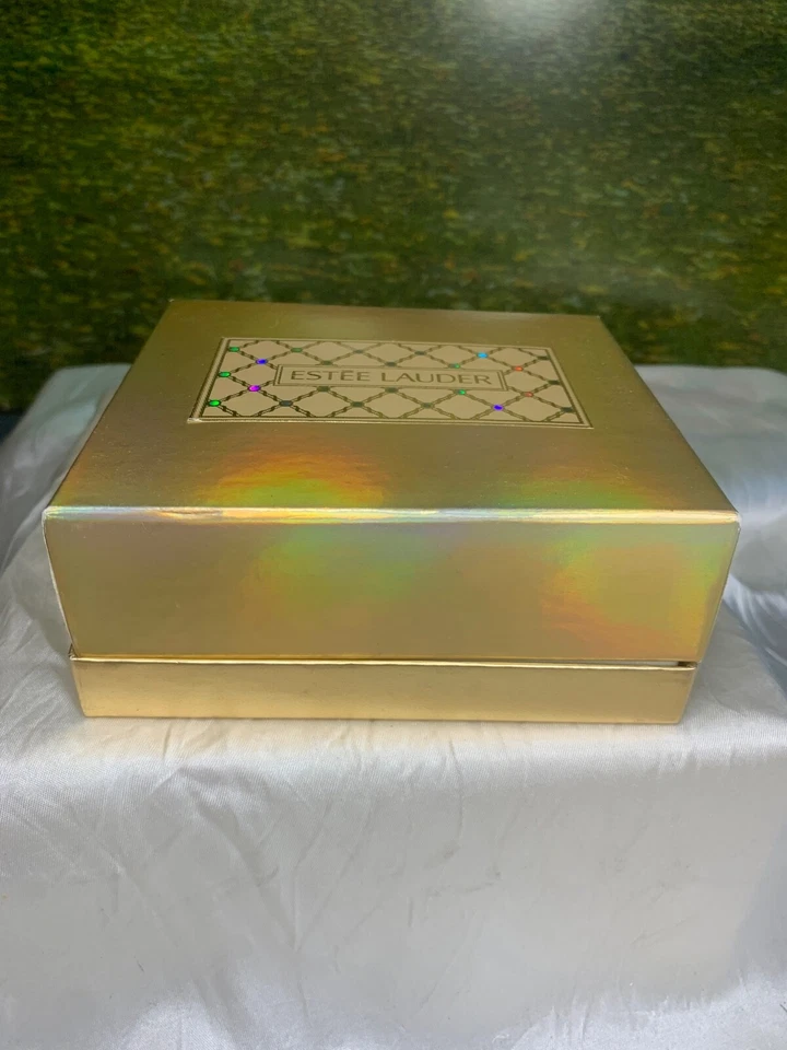 ESTEE LAUDER PLEASURES BURBUJEANTE 2.2G PERFUME SÓLIDO (NUEVO CON CAJA) Foto 2 de 4