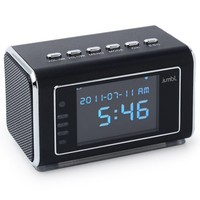 Spy Camera Radio Clock Mini Hidden Security Night Vision Video Portable Detector Spy Camera Radio Clock Mini Hidden Security Night Vision Video Portable Detector