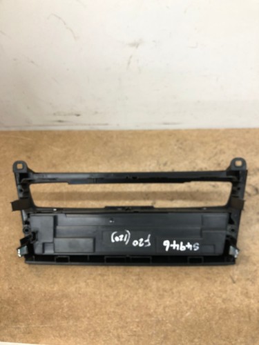 BMW 1 Series F20 F21 2011-2015 Pre-LCI A/C Heater Climate Control Panel 9287334 - Picture 6 of 12