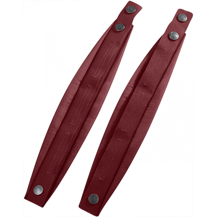 Laderas räven-Kanken shoulder pads-ox rojo -hombrera para el Kanken Laderas räven-Kanken shoulder shoulder shoulder pads-ox rojo -hombrera para el Kanken cefd27