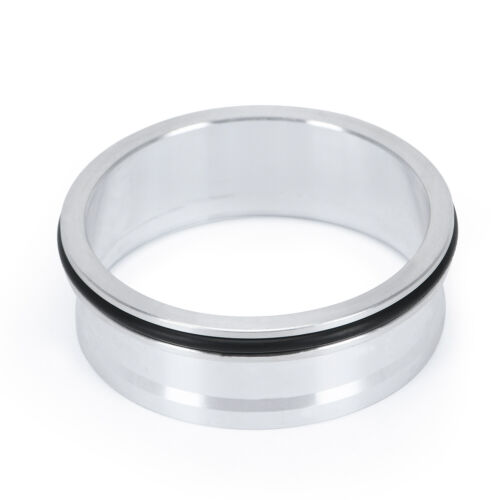 PQY 32516 HD Pinless Clamp Assembly 3.0 In O.D. Tubing Black - Foto 13 di 22