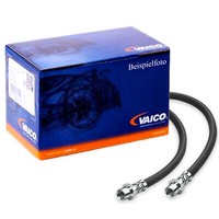 2X Vaico V20-7365 Bremsschlauch Hinten FüR BMW