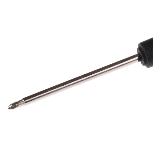 3pcs/set Opening screwdrivers tools kit screw repair for Switch Y JM*AU - Picture 5 of 7