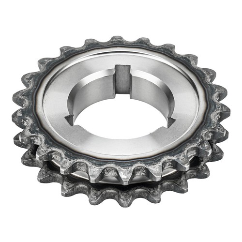 Timing Chain Sprockets For 1967-1981 Chevrolet Camaro 1975-1986 Chevrolet C20 - Picture 4 of 9