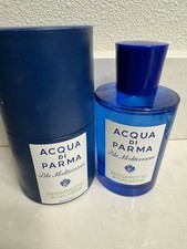 Acqua di Parma Blu Mediterraneo Bergamotto di Calabria  3.4 oz EDT