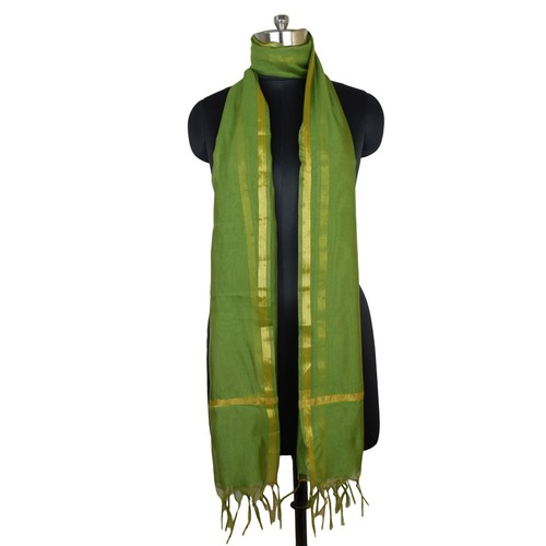 Women Art Silk Dupatta Plain Scarf Stole Fancy Wrap Soft Long Chunni Party Wear - Picture 25 of 54