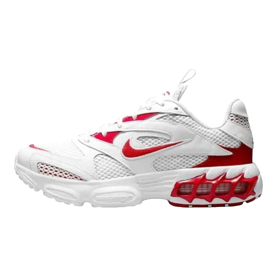 Cuero Nike Zoom Air Zapatos deportivos para mujeres