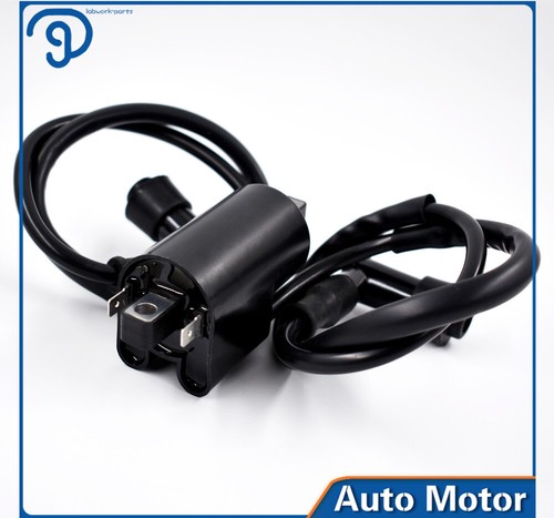For Suzuki GSF400 GSF600 1995-2004 / 1996-2005 GSF1200S Bandit Ignition Coil New - Picture 7 of 12