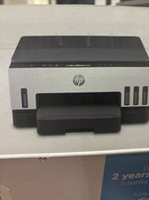 HP Smart Tank 7001 Color Inkjet All in One Printer (28B49-00001)