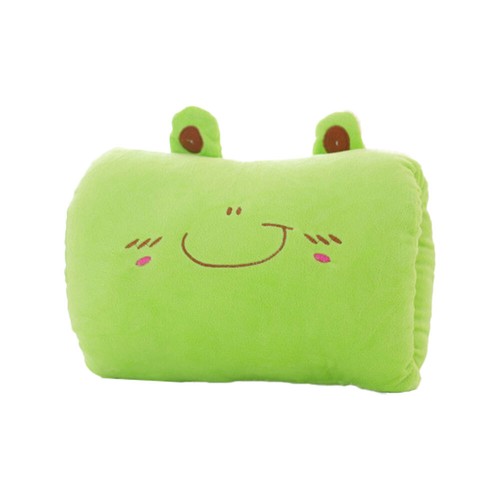Anime Cartoon Warm hand pillow Plush Doll Soft Stuffed Toy Hand Warmer New - Picture 15 of 25