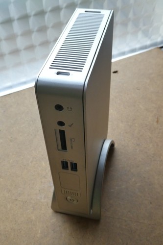 2 Mini-PC's Foxconn AT7330 und AT5570 - Bild 2 von 10