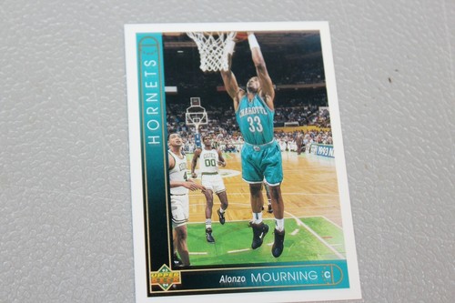 1993-94 Upper Deck Basketball Card Complete Finish Fill Your Set UPick #251-500 - Picture 89 of 355