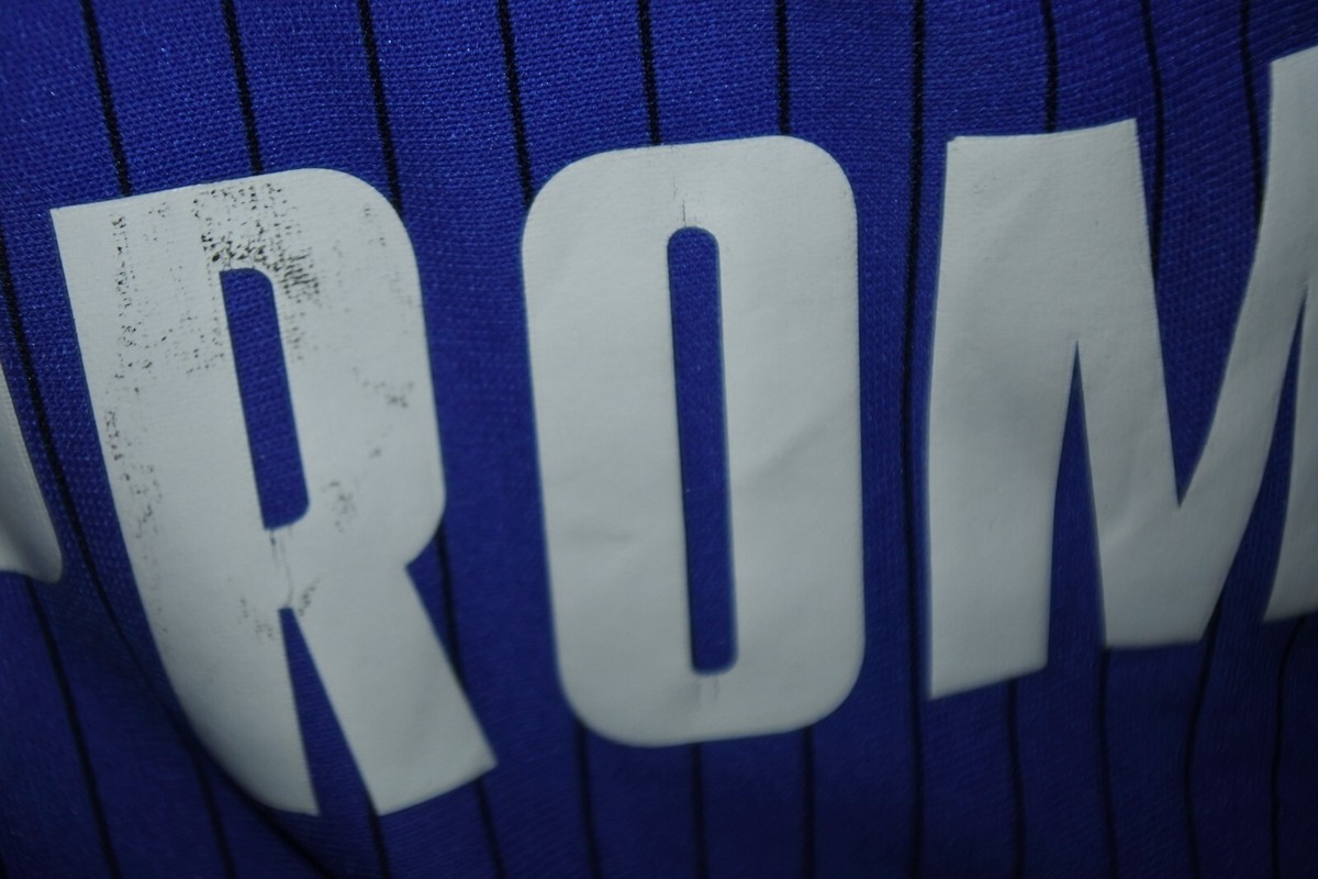 4/5 FC Schalke 04 adults S #22 Uchida 2014 football shirt