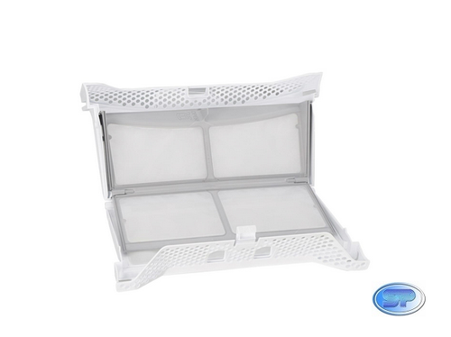 FILTRO FILACCI ASCIUGATRICE REX ELECTROLUX ORIGINALE 8074539019 8588074539012 - Foto 2 di 2