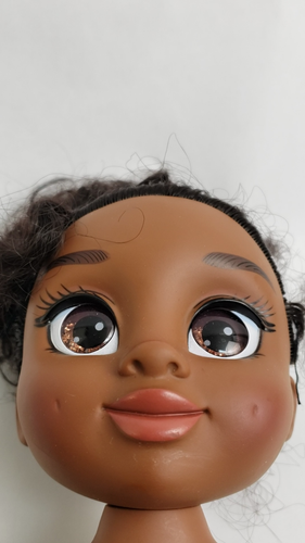 Disney Princess Tiana Doll My Singing Friend Sings Says 10 Phrases SEE VIDEO - Video 1 of 1