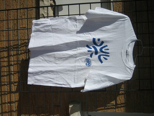 (M) MILLER LITE Beer T Shirt Bar Racing fishing baseball football camping bbq MD - Picture 4 of 7