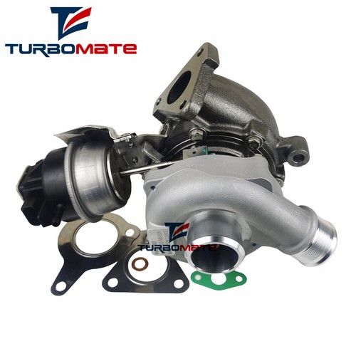 Turbine BV43 53039880109 for Audi A4 2.0TDI B7 125Kw 170HP BRD BVA 2005-2008 - Picture 5 of 5