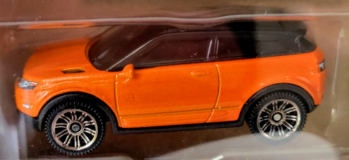 2023 MATCHBOX MBX EUROPEAN HIGHWAYS 5 PACK MULTIPACK -  70th anniversary - Picture 6 of 14