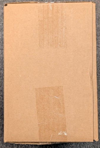 2024 Pieces Sixer Mixer Edition Factory Sealed 5-Box Case - Picture 2 of 5