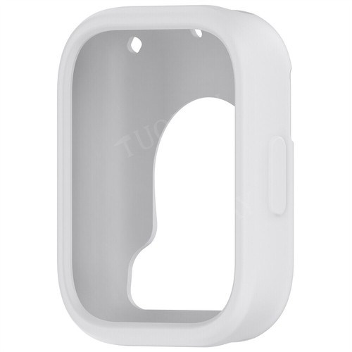 Silicone Case Protector Bumper For Redmi Watch 5 Active/5 Lite Wrist Replacement - Zdjęcie 108 z 115