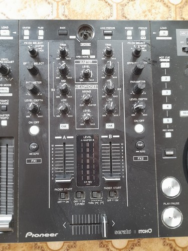 Pioneer DDJ S1 - Bild 3 von 7