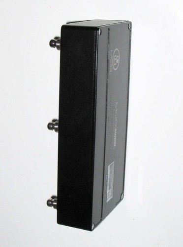 MOD Audio DWARF Founder's Edition Chitarra e MIDI Strumento Multieffetto in Scatola - Foto 11 di 11