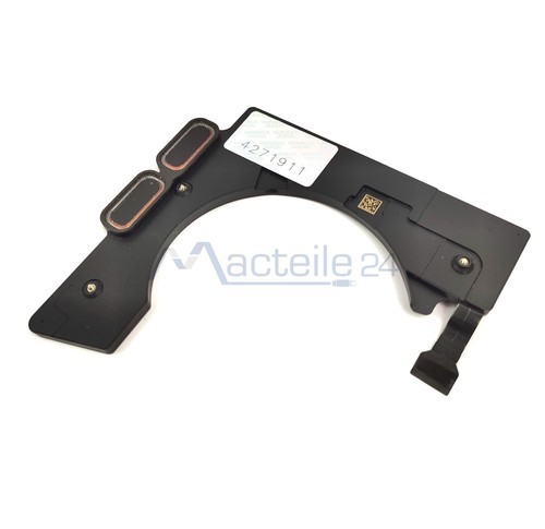 ✅ Altavoz derecho 13" Apple MacBook Pro A1708 923-01078 2016 2017  - Imagen 1 de 3