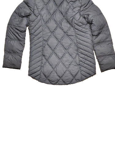 Bernardo jacket women size S/P/CH Steel gray color - Picture 4 of 6