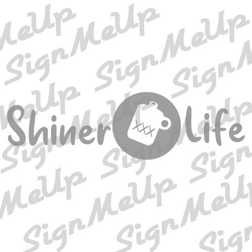 Calcomanía Shiner Life - ¡Pegatina de vinilo luz de luna para autocamión de varios tamaños! - Imagen 20 de 23