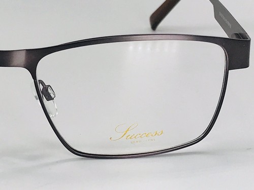 Nuevas gafas de peltre inspiradas en el diseñador SUCCESS SS-390 58 mm con estuche - Imagen 8 de 12