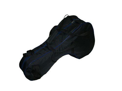Carry Bag, Cover, Soft Case for Yamaha F9.9, 4-Stroke Outboard - Picture 4 of 8
