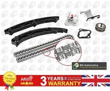 Timing Chain Kit For Vauxhall ASTRA 15-22 MOKKA 16- INSIGNIA 17- 12636522