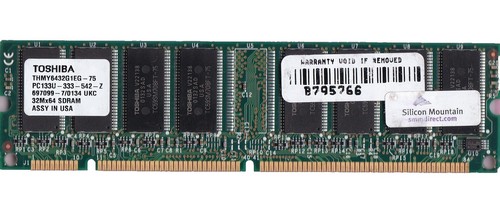 OFFTEK 1GB Replacement Memory RAM Upgrade For Toshiba Satellite Pro A60 - View #5