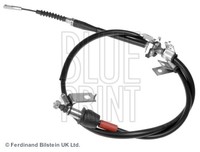 Blue Print Handbremsseil Bremsseil Hinten Rechts Passend FüR KIA Picanto
