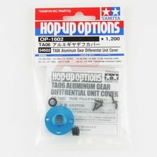 Tamiya Hop-Up Options Adapters for TRF201 Aluminum Uprights OP-1405 54405