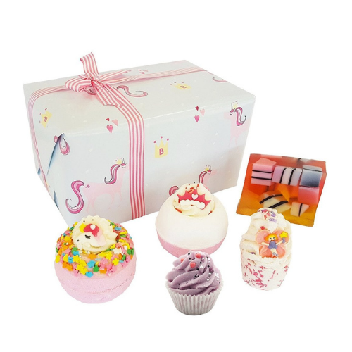 Bomb Cosmetics Sprinkle of Magic Geschenkpackung (Originalprodukt) - Bild 2 von 4