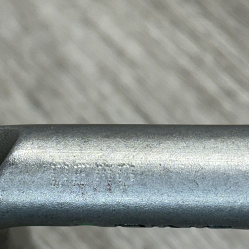 Ping I 10 7 Iron Green Dot 7i +1” AWT-S #26 Stiff Shaft RH Right Handed Demo - Picture 5 of 10