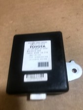 SCION TC 05-09 Door Control Receiver OEM 89741-21040