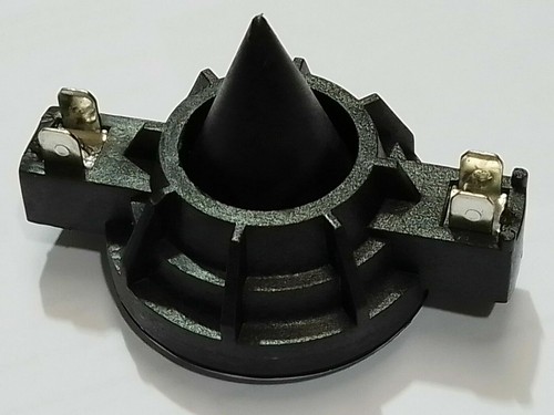 Electro Voice S-152 Generic 8 Ohm Replacement Tweeter Diaphragm Foil Coil - Picture 1 of 2