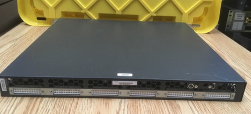 + CISCO PWR-RPS2300 Redundant Power System w/ C3K-PWR-750WAC - Picture 4 of 6
