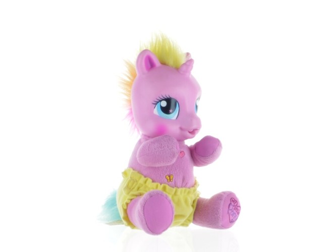 my little pony make me better rarity