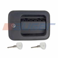 Auger TüRgriff 67523 - FüR Iveco 98404710