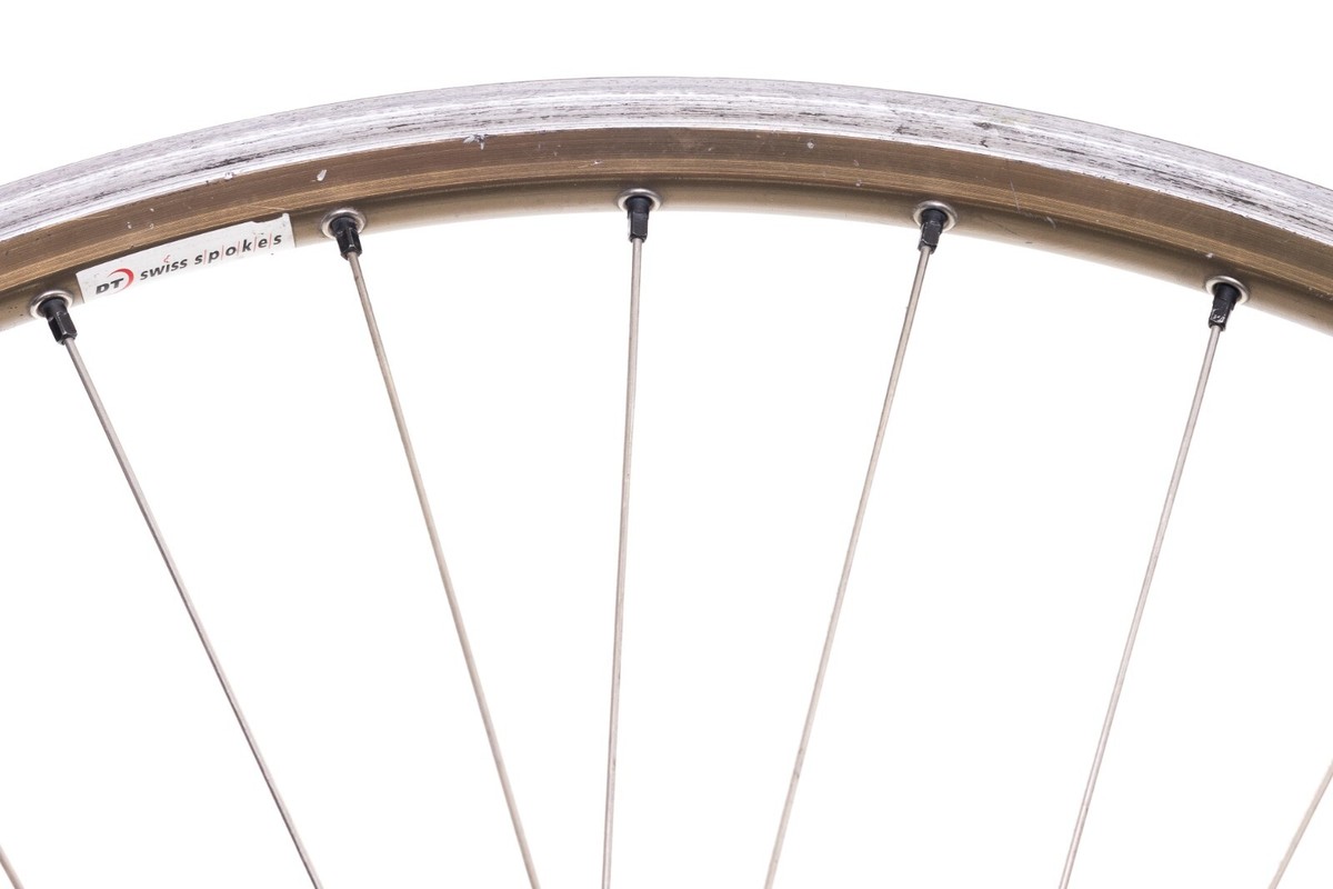 Mavic 217 Shimano XTR Alloy Mtn Bike Clincher FRONT 26
