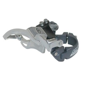 SHIMANO-LX-M570-TOP-PULL-Front-Derailleur-NOS