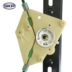 SKP SK749586 Window Regulator SKP SK749586 Window Regulator