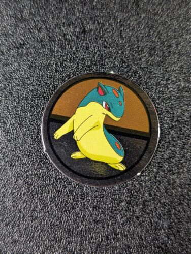 Carte Pokemon Mini Menko Foil Chip Vintage - Scegli tu! - Foto 110 di 246