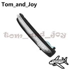 Right Side Mirror LED Turn Signal Light for Nissan Qashqai J11 X-Trail T32 Front