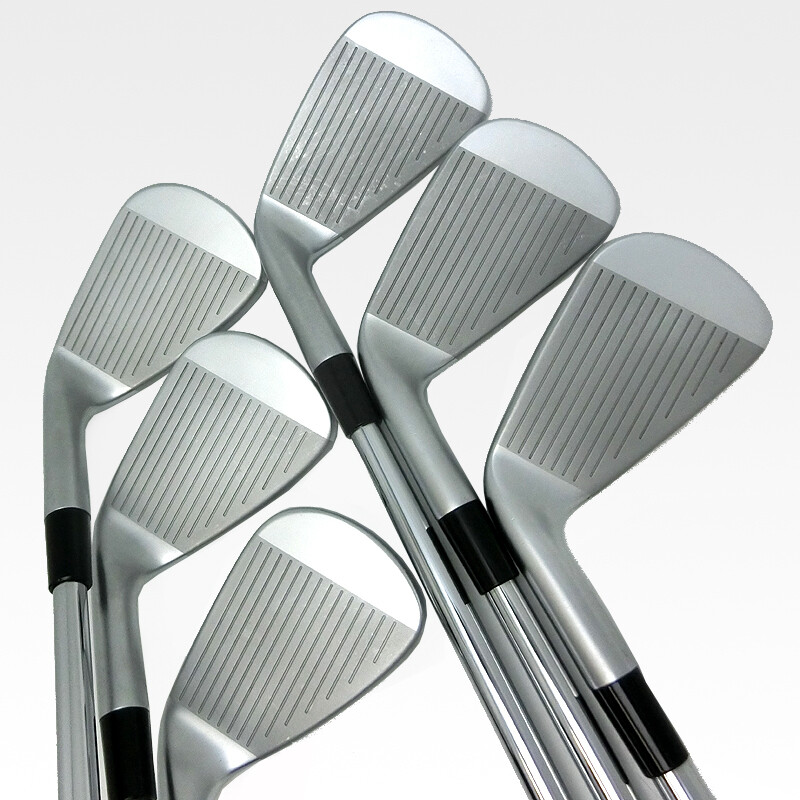 Taylormade 2020 P770 Iron Dynamic Gold Ex Tour Issue 6 Pieces S200 Japanese  Spe | eBay