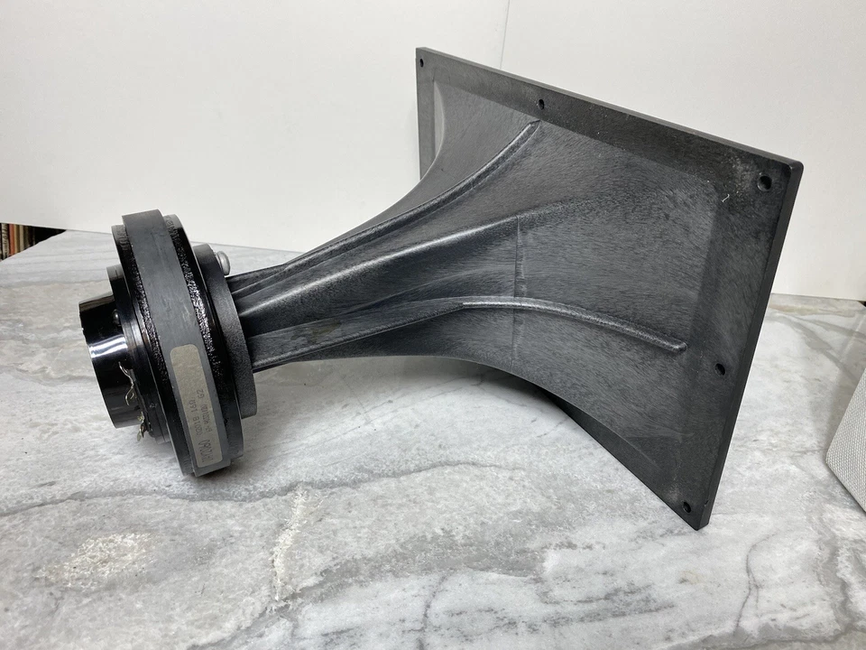 Yamaha Jay 2060 гудок 16 Ом, отличное состояние проверено - Бесплатная доставка! - Изображение 4 из 4