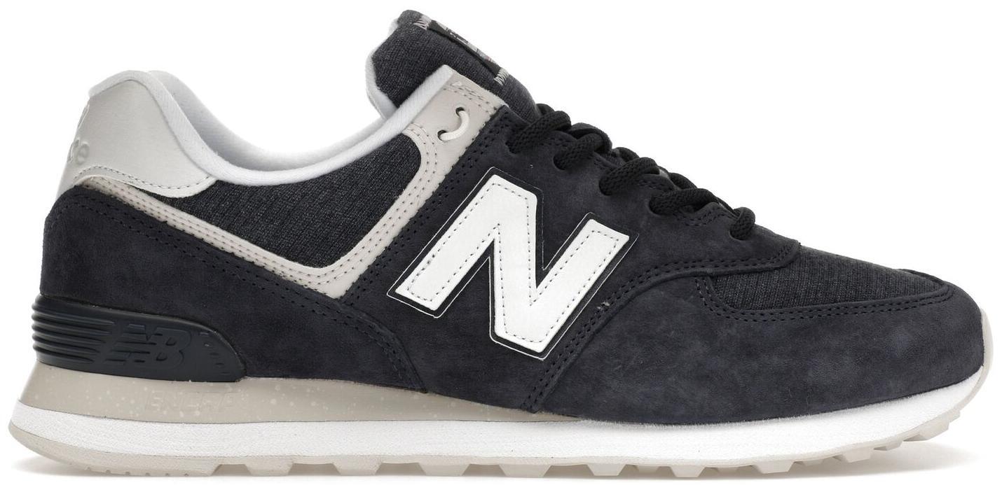 ◆New Balance 24SS◆ OU 576 スニーカー / Navy ◆ New Balance 574 Navy Denim for Sale | Authenticity
